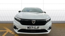 Dacia Sandero 1.0 TCe Essential 5dr Bi Fuel Hatchback